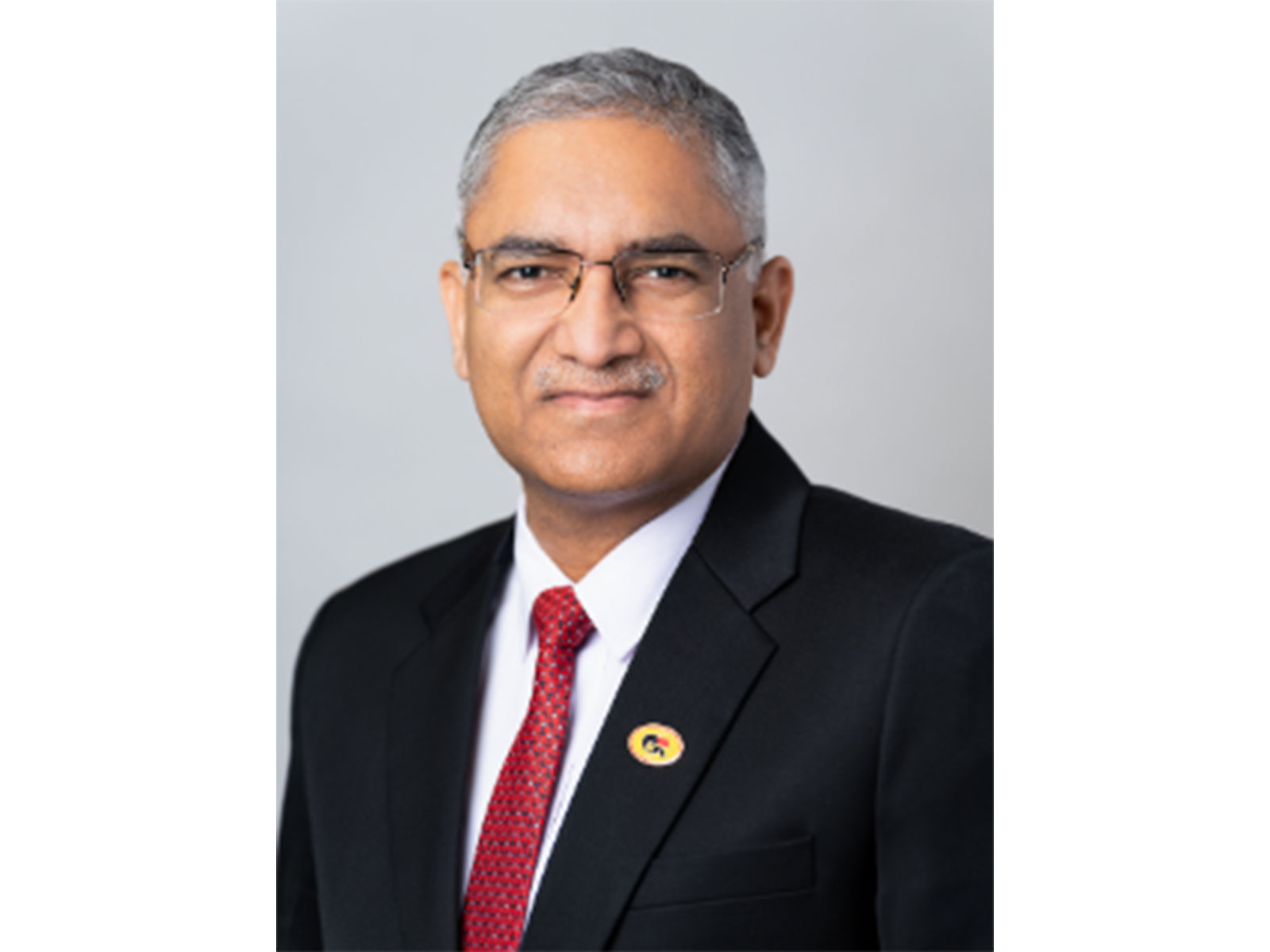 GAIL Chairman and Managing Director Deepak Gupta (Photo/GAIL)