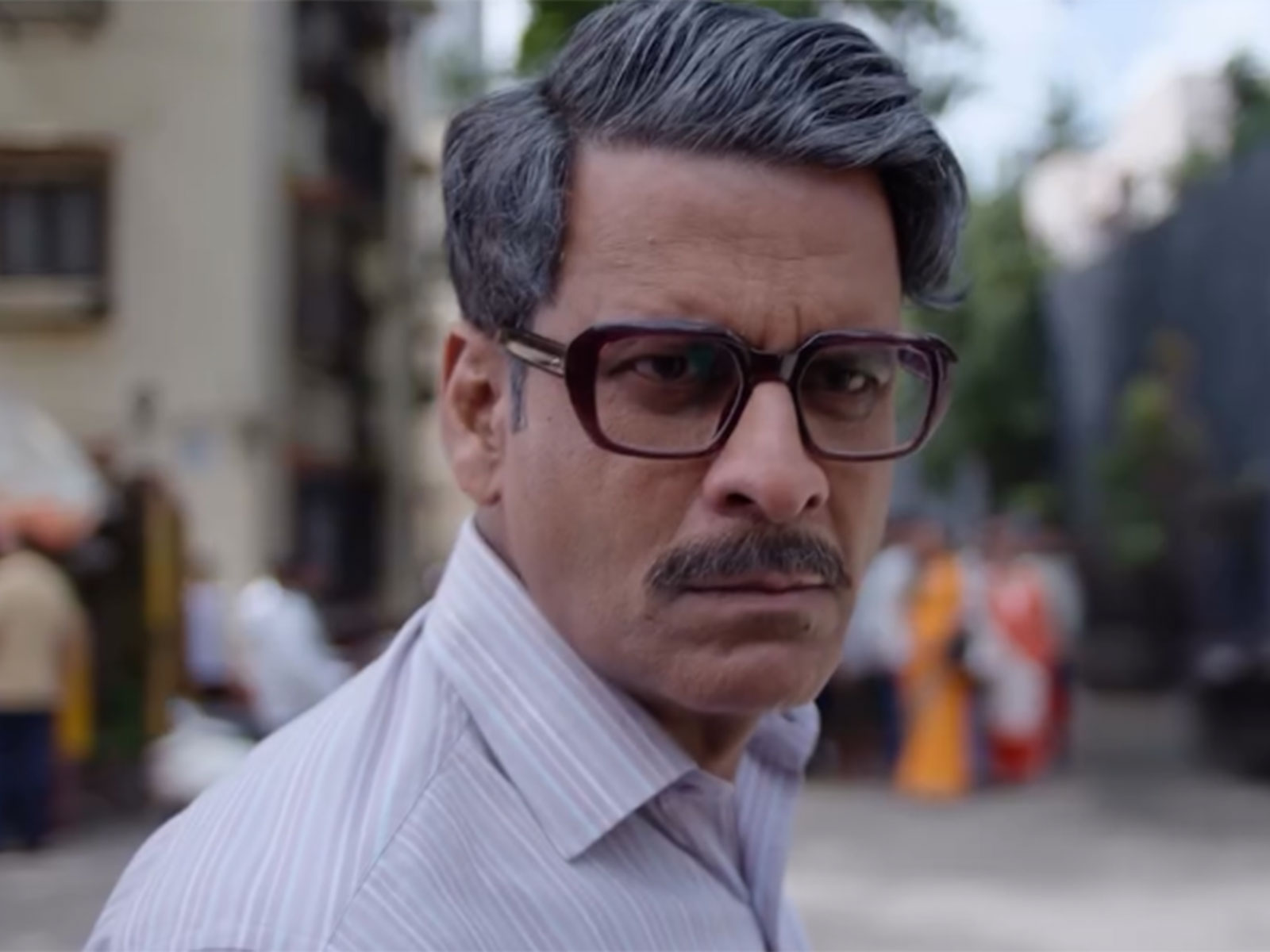 ‘Last Man in Tower’ teaser (Photo/Instagram/ @bajpayee.manoj