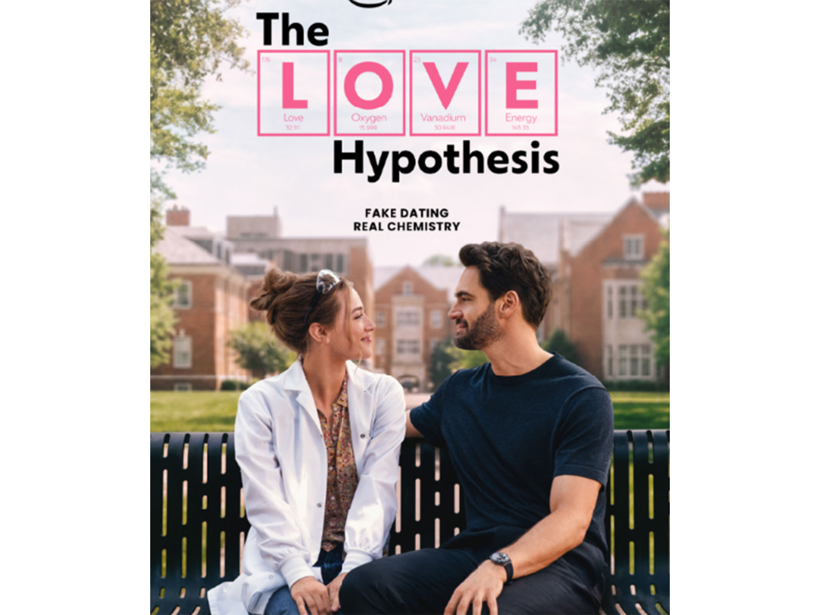 ‘The Love Hypothesis’ (Photo/Prime Video) 