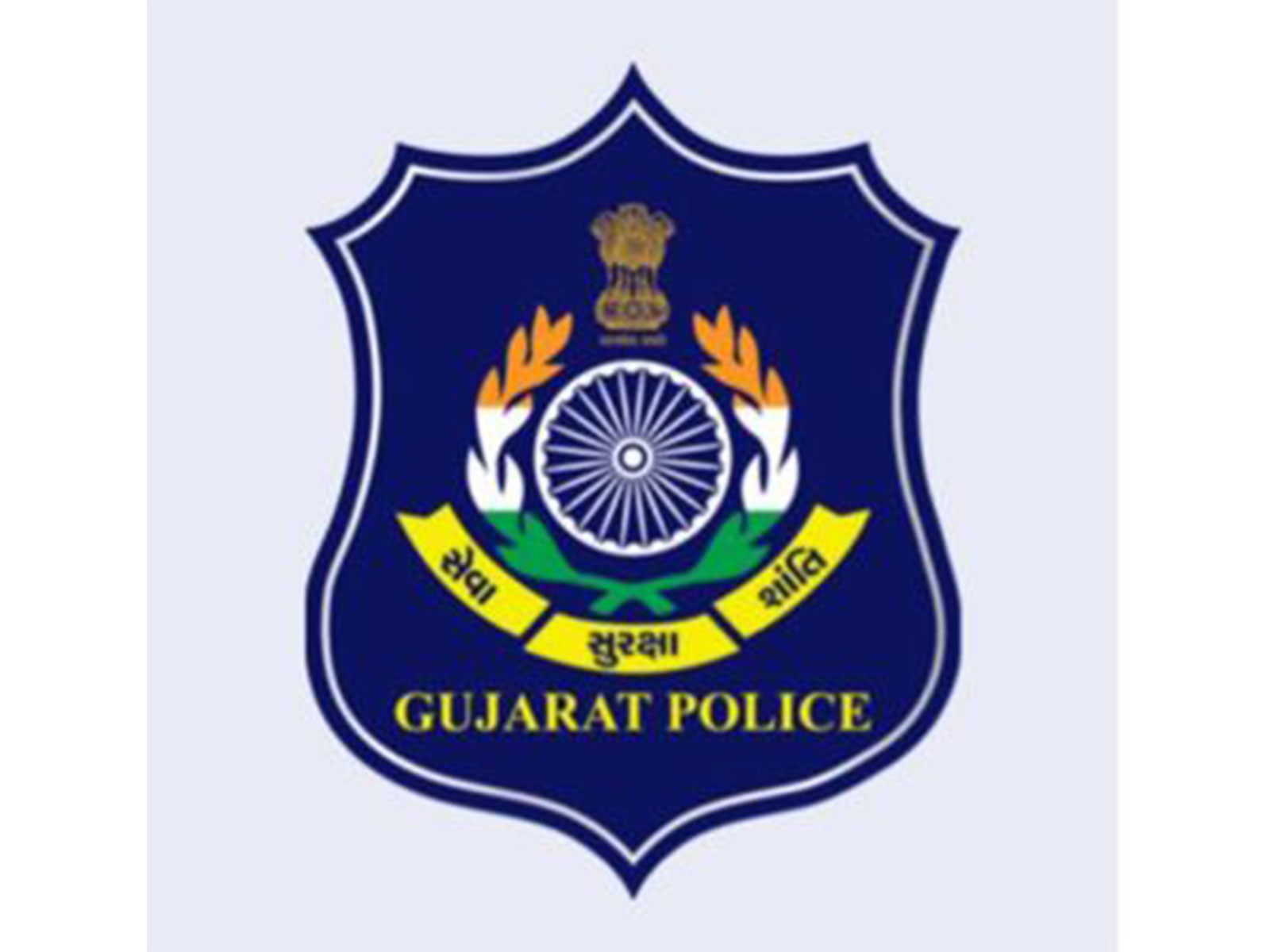 Representative Image (Photo/@Gujarat Police/X)
