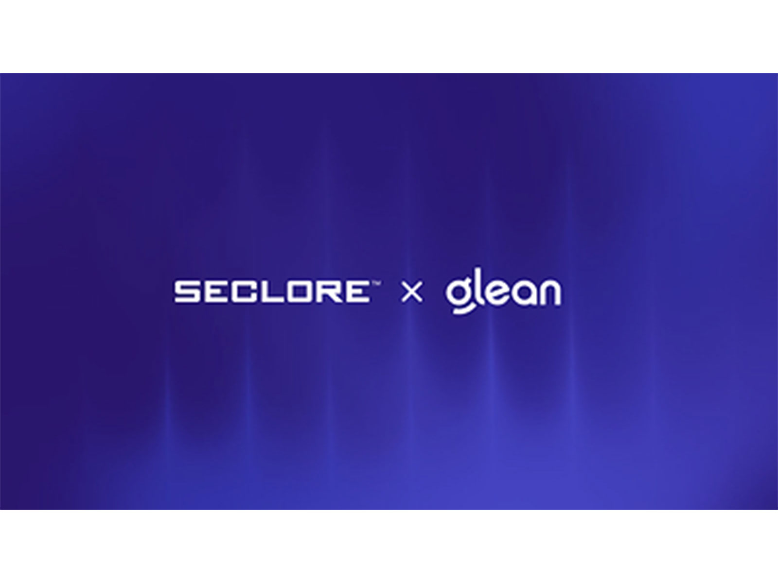 Seclore-X-Glean Seclore-X-Glean