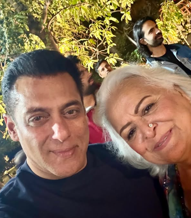 Salman-Bina Kak to Bipasha-Rocky S, Nia Sharma-Krystle D’Souza: Bollywood stars who share sibling love beyond blood relations