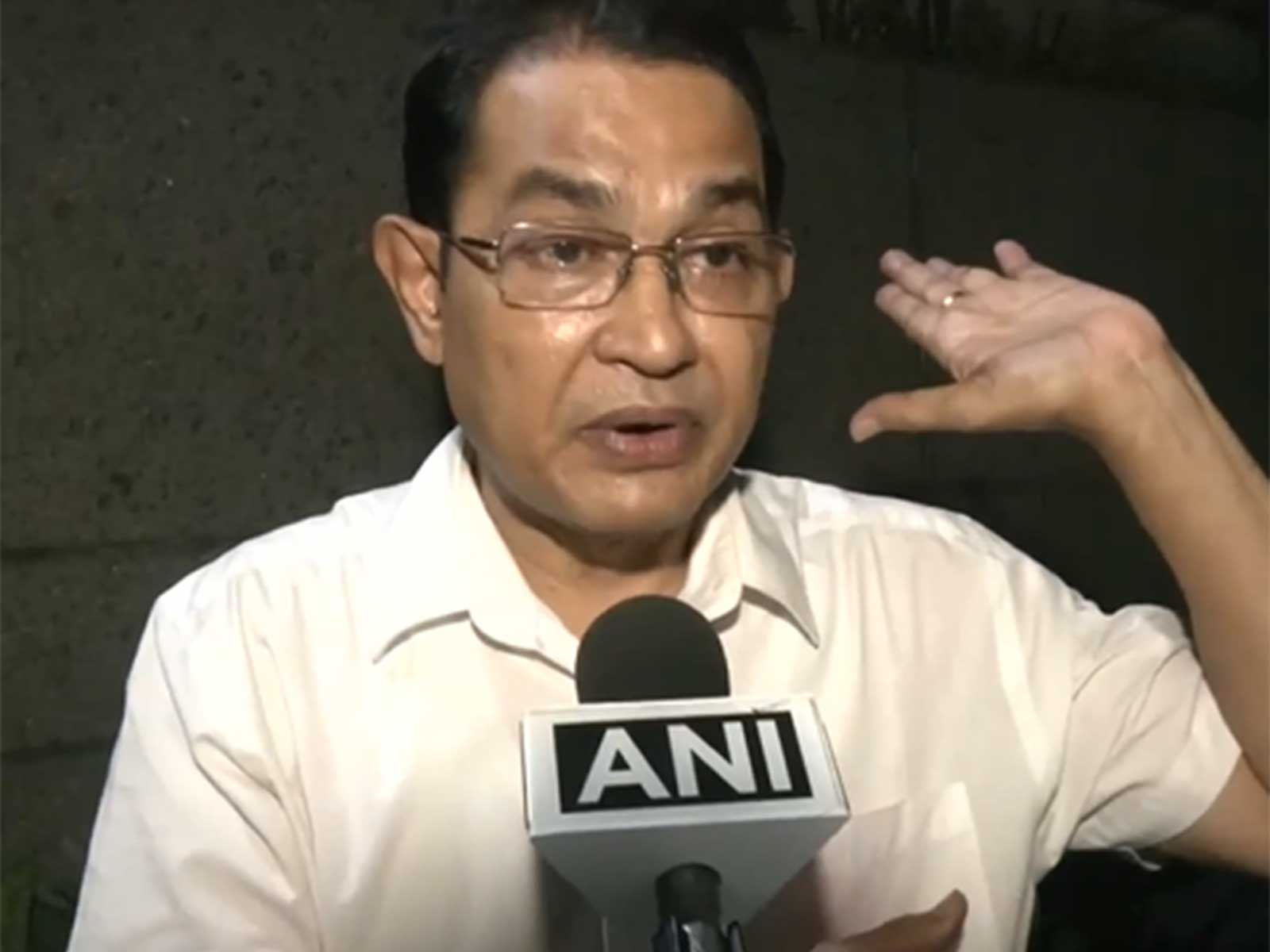 TMC Leader Humayun Kabir (Photo/ANI)