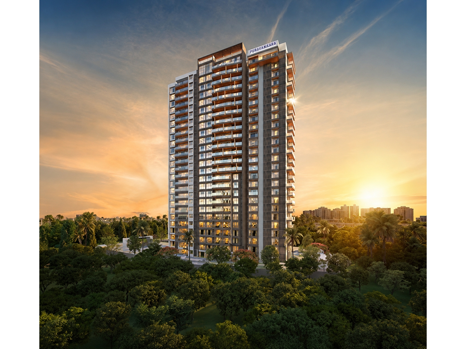 Sky-High Luxury: How Purva Orient Grand Redefines Elevated Living in Central Bengaluru Sky-High Luxury: How Purva Orient Grand Redefines Elevated Living in Central Bengaluru