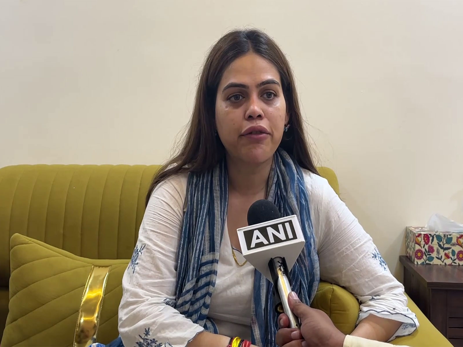 SC lawyer Nazia Khan files complaint over Rahul Gandhi’s Manusmriti&hellip;