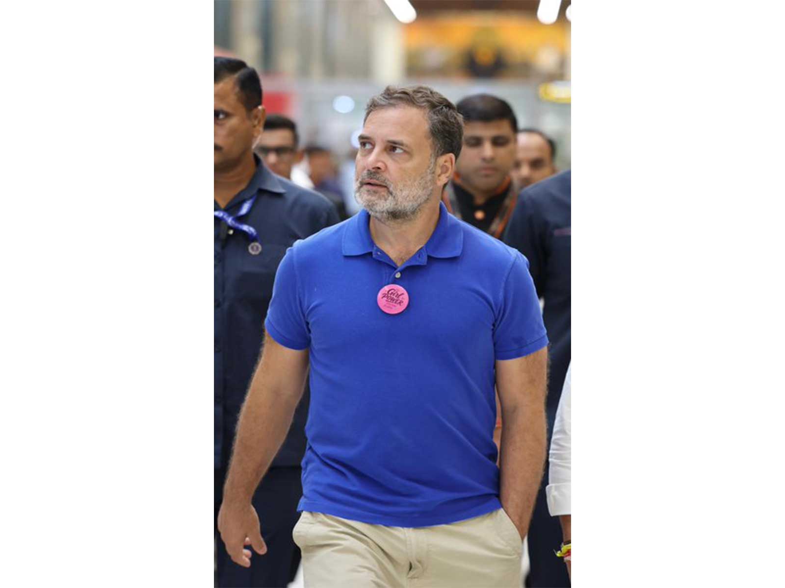 Lok Sabha LoP Rahul Gandhi (Photo/@RahulGandhi) Lok Sabha LoP Rahul Gandhi (Photo/@RahulGandhi)