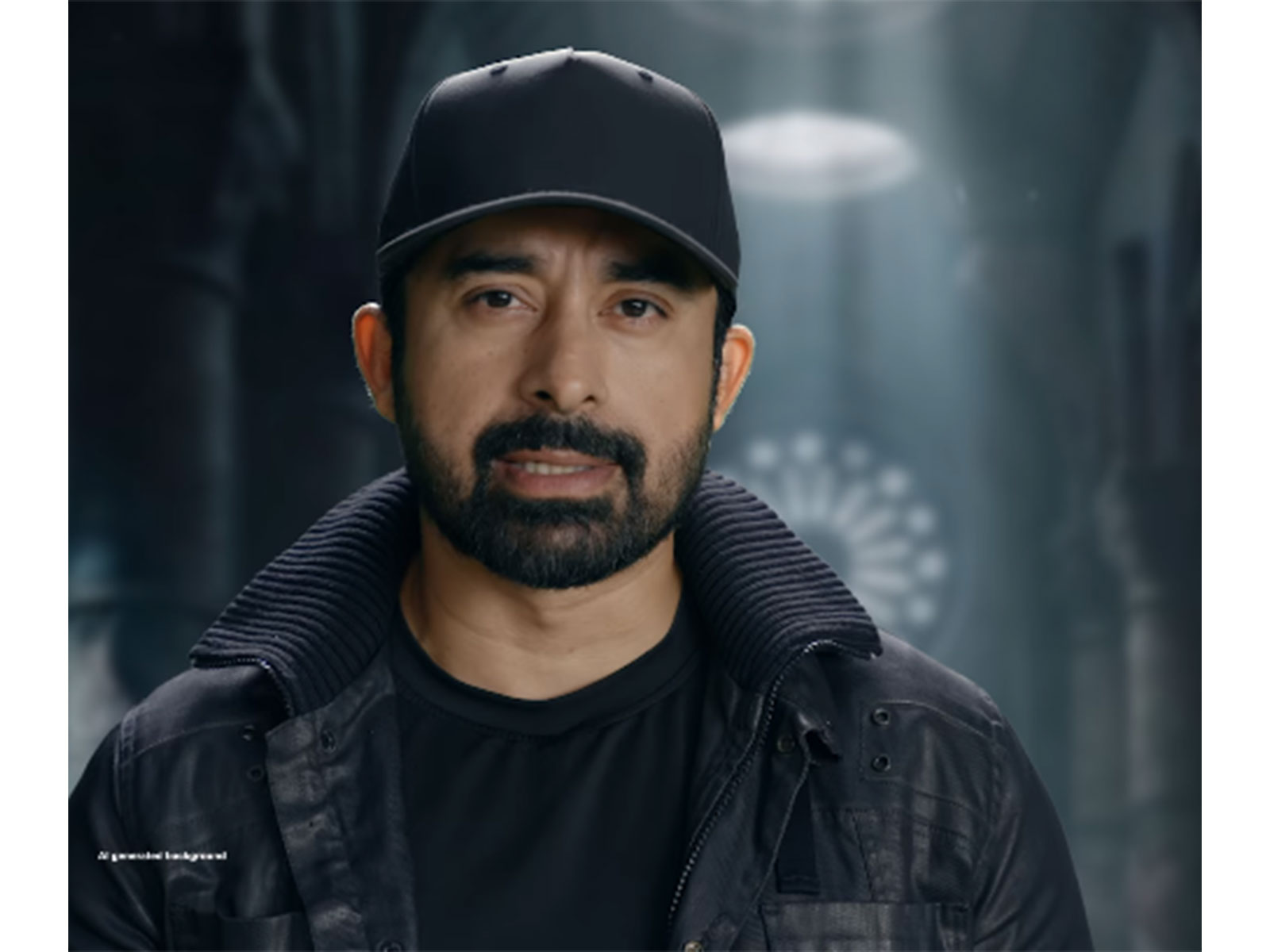 Rannvijay Singha (Photo/instagram/@mtvroadies) Rannvijay Singha (Photo/instagram/@mtvroadies)
