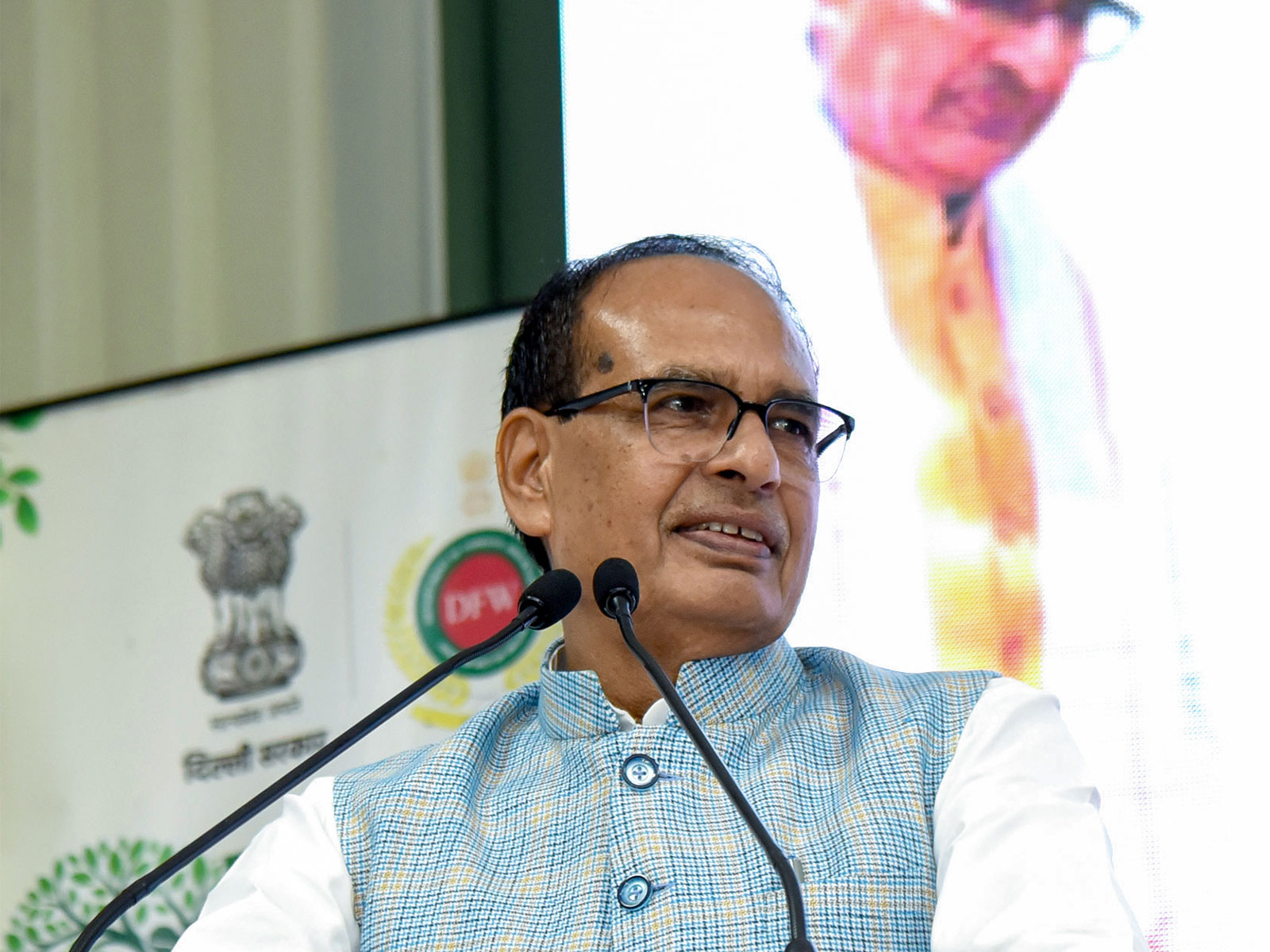 Union Minister Shivraj Singh Chouhan (File photo/ ANI) Union Minister Shivraj Singh Chouhan (File photo/ ANI)