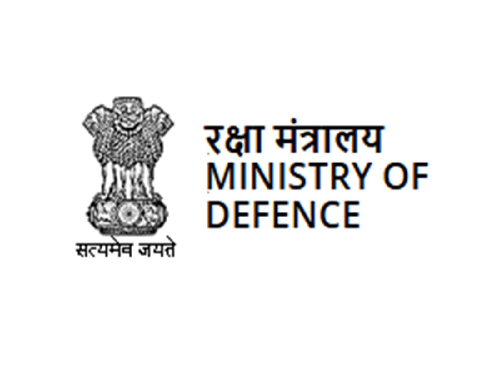 Ministry of Defence Logo (Photo/Ministry of Defence) Ministry of Defence Logo (Photo/Ministry of Defence)