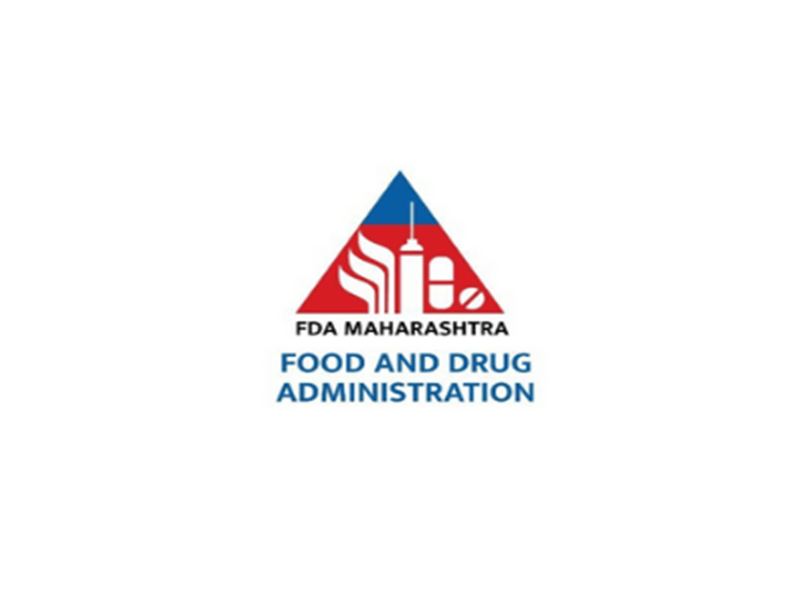 Official logo of Maharashtra's Food and Drug Administration (Photo/X/@FDA_MAHARASHTRA)