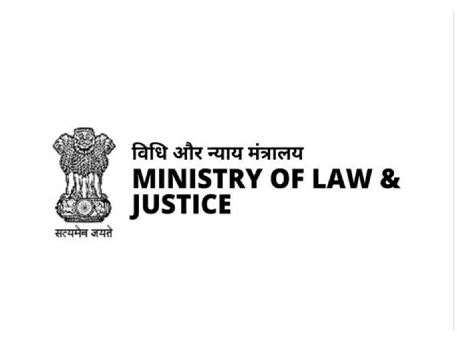 Representative Image (Photo/Ministry of Law and Justice) Representative Image (Photo/Ministry of Law and Justice)