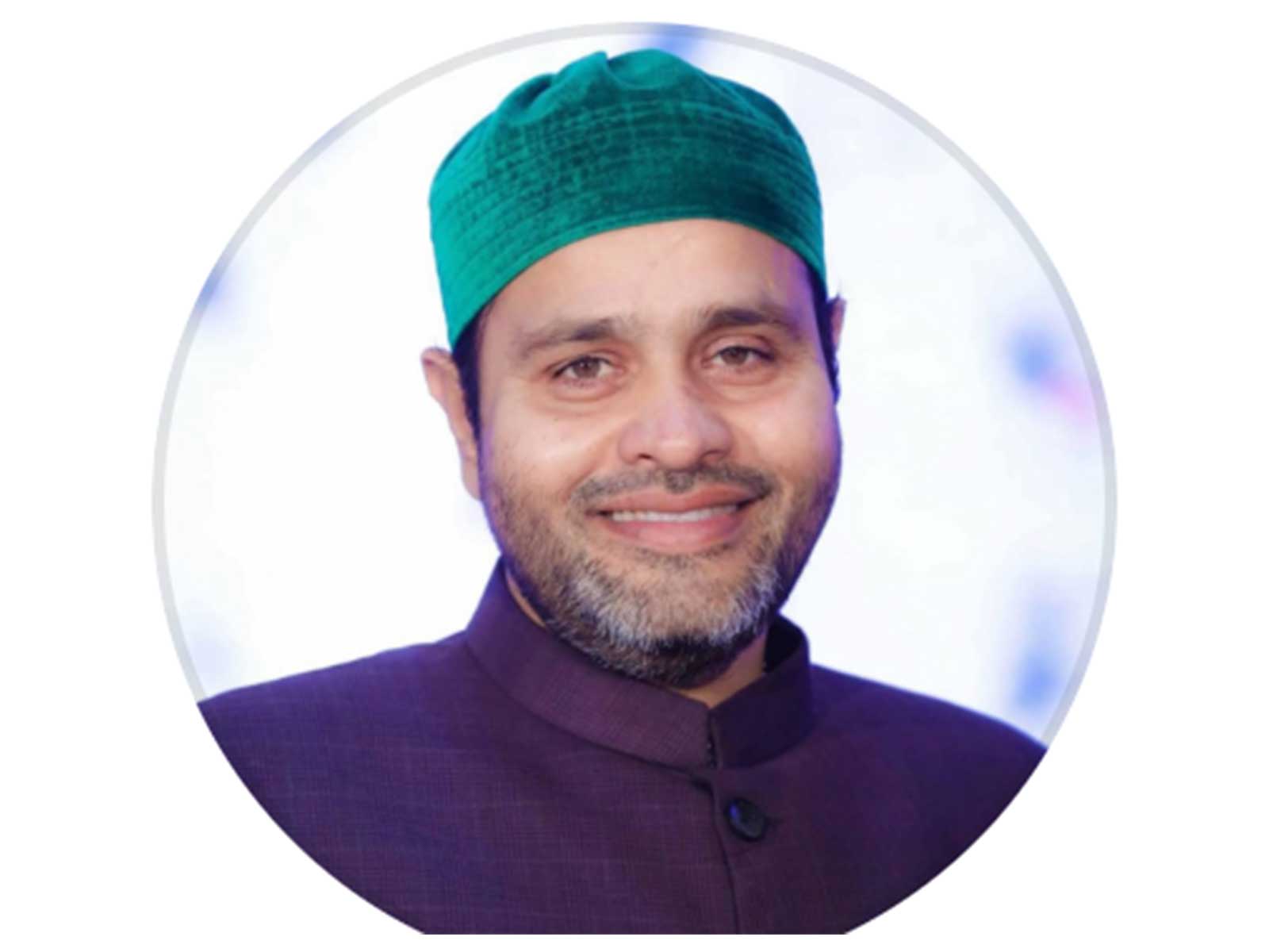 Mirza Rahmath Baig (File Photo/Instagram) Mirza Rahmath Baig (File Photo/Instagram)