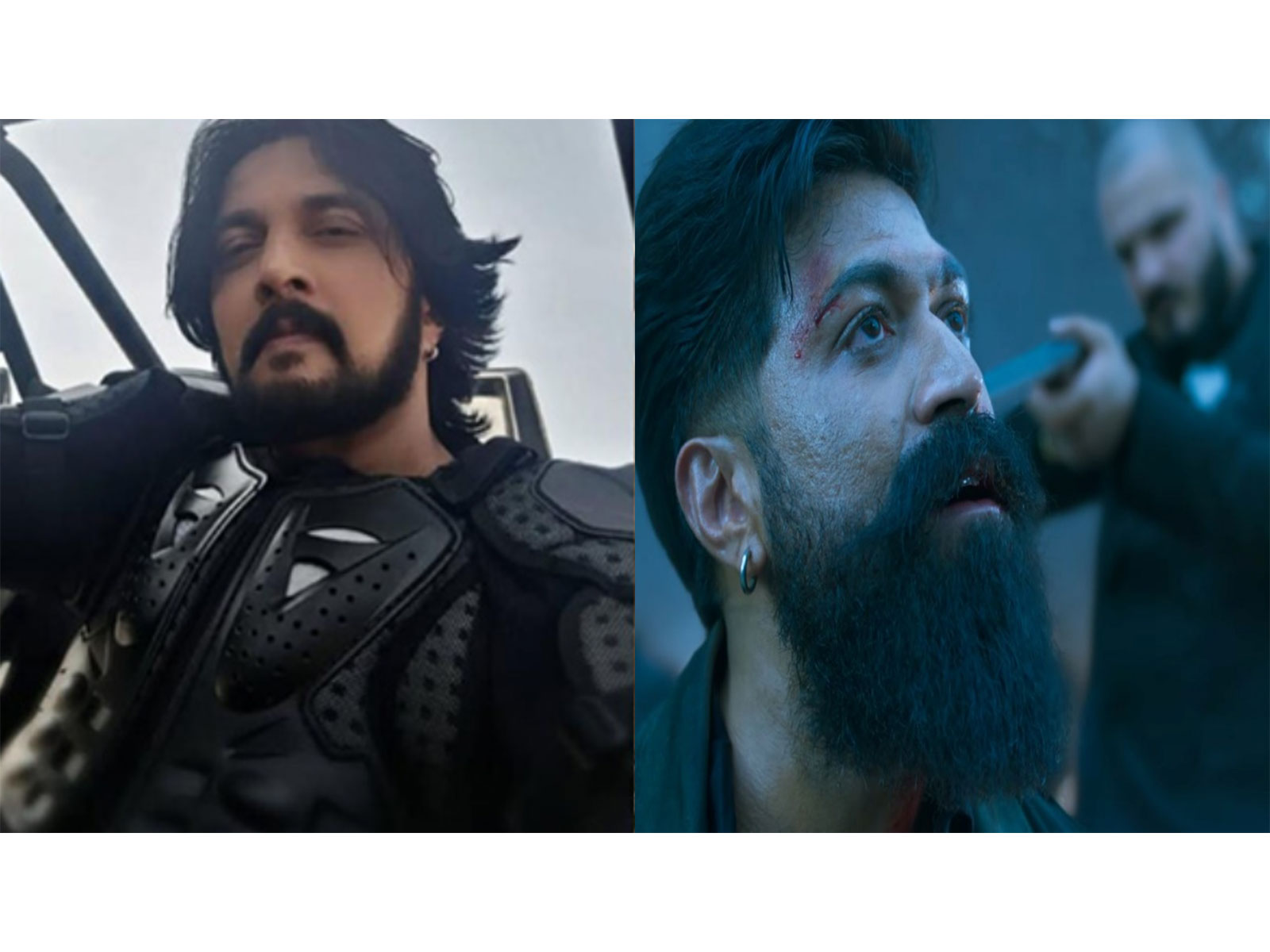 “Takes guts to attempt something like this”: Kichcha Sudeep backs Yash’s ‘Toxic’ amid mixed reactions