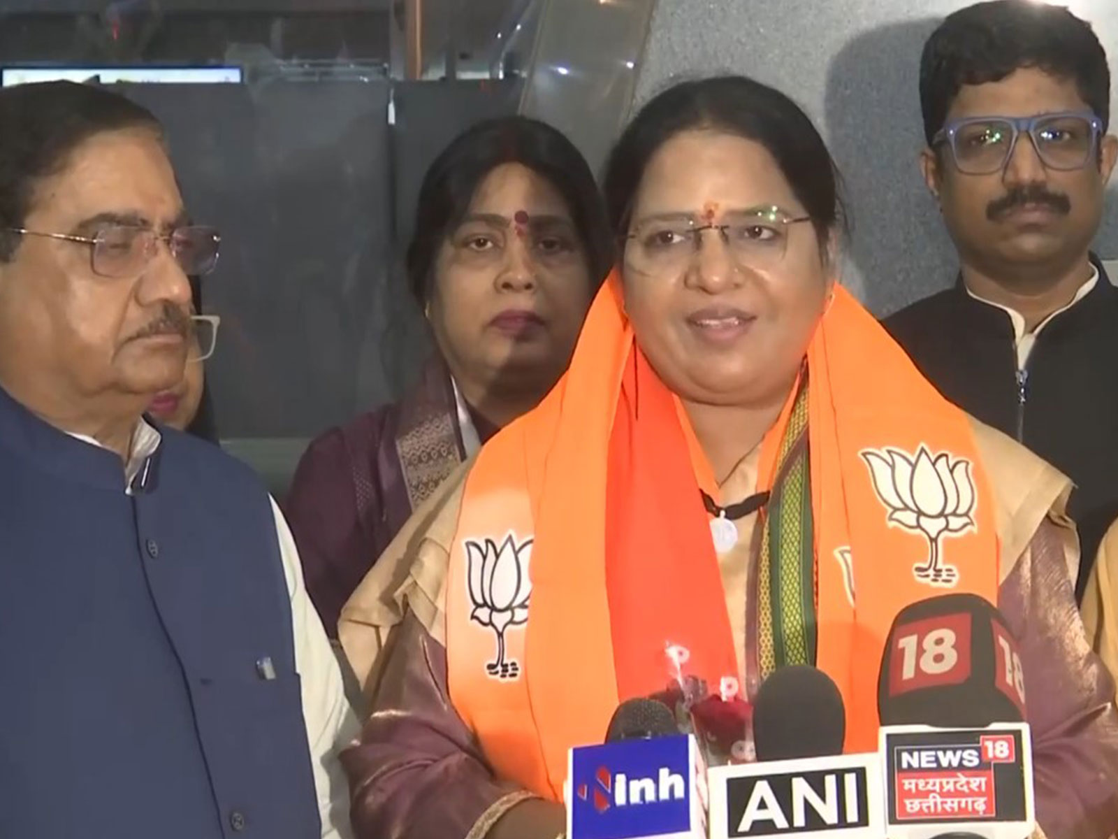 BJP to launch ‘Seva Sankalp Abhiyan’ to mark PM Modi’s&hellip;