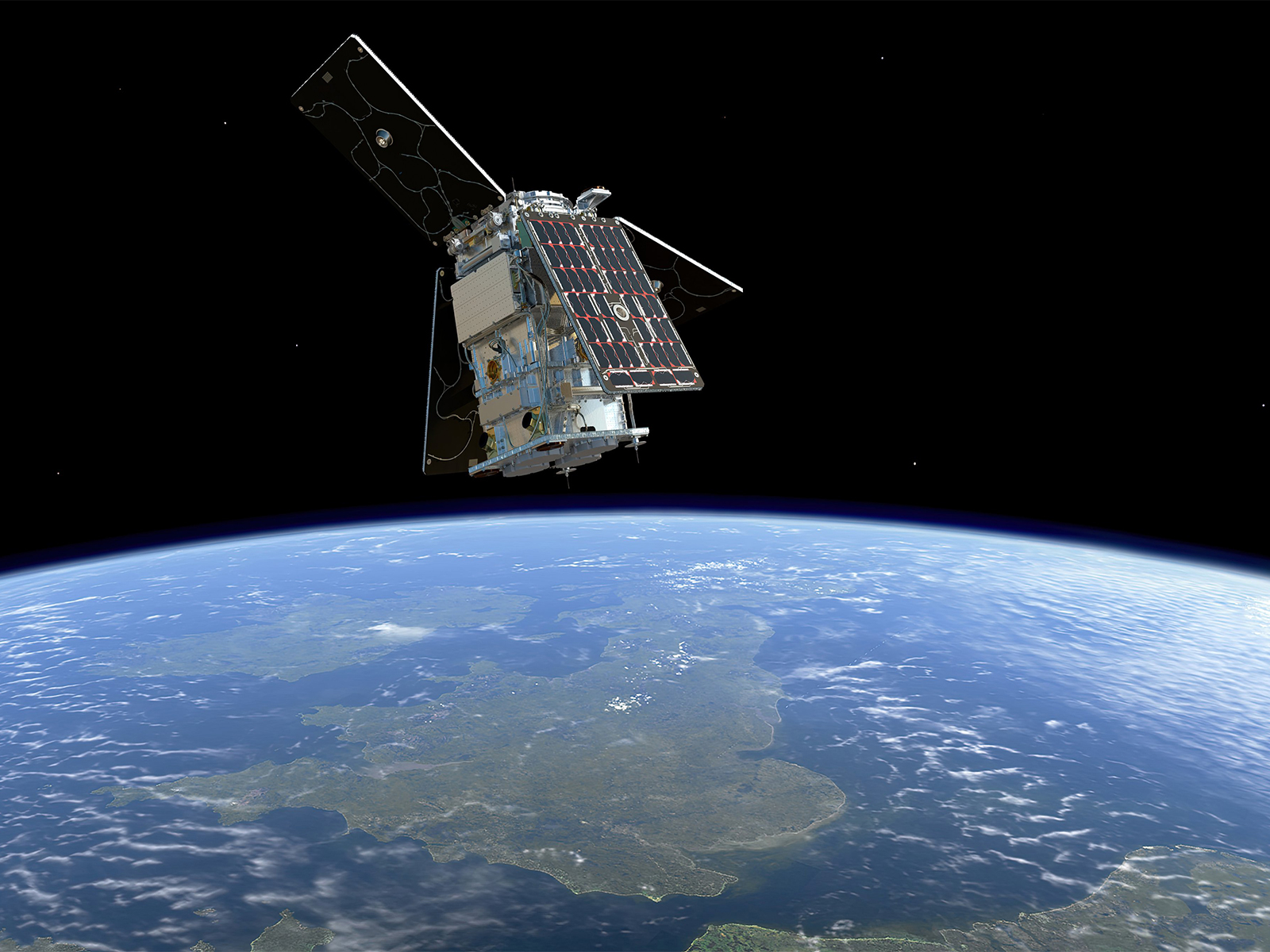 Representative Image (Photo/X/@spacegovuk) Representative Image (Photo/X/@spacegovuk)
