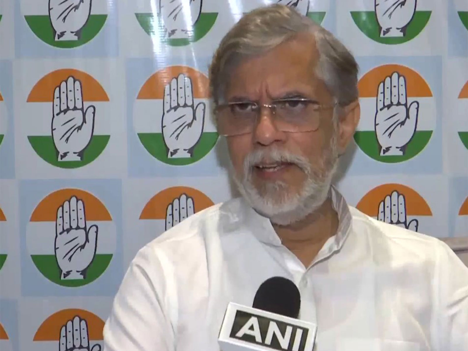 Congress MP Pawan Khera (File Photo/ANI) Congress MP Pawan Khera (File Photo/ANI)