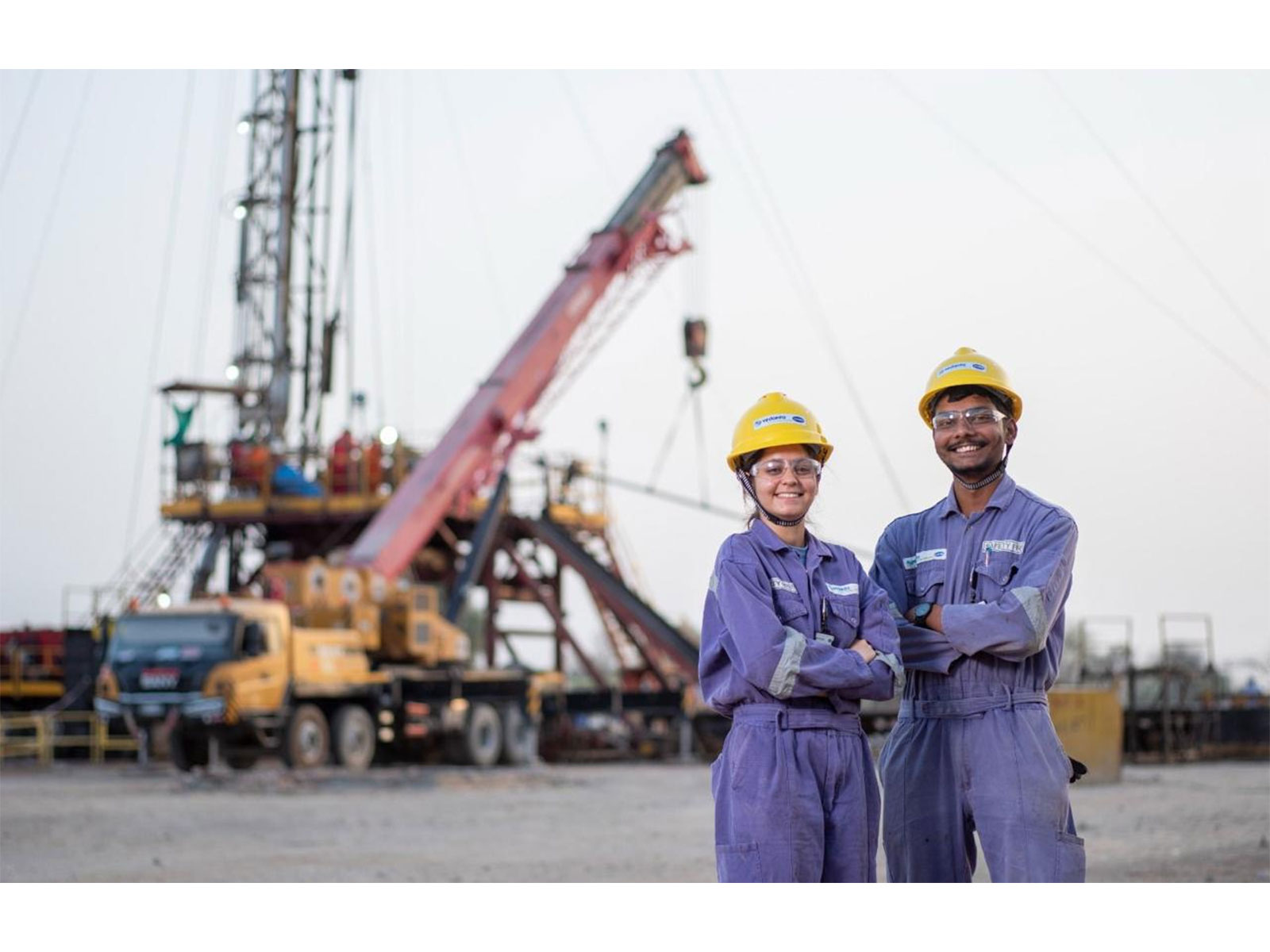 Vedanta Oil and Gas Accelerates Recovery Efforts in Mangala field with USD 200 Million Capex Plan in FY27 Vedanta Oil and Gas Accelerates Recovery Efforts in Mangala field with USD 200 Million Capex Plan in FY27