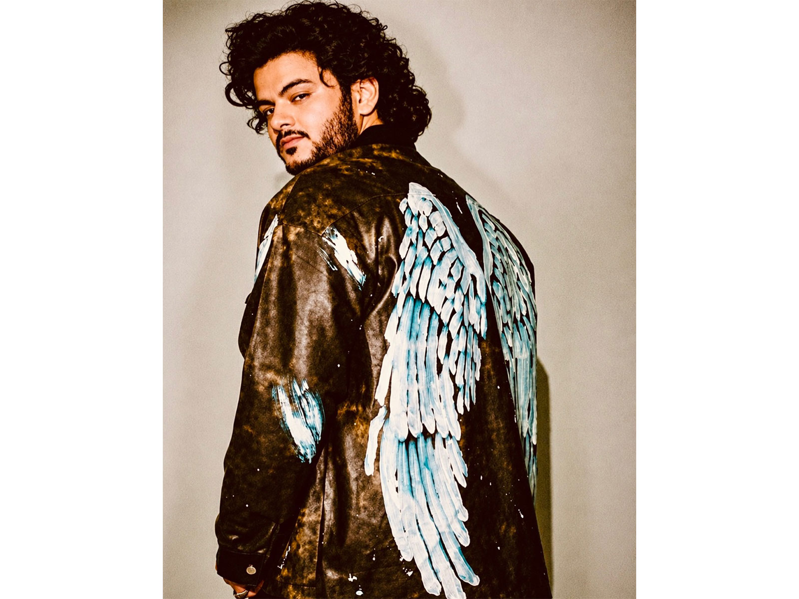 Singer Vishal Mishra (Photo/Instagram@vishalmishraofficial) Singer Vishal Mishra (Photo/Instagram@vishalmishraofficial)