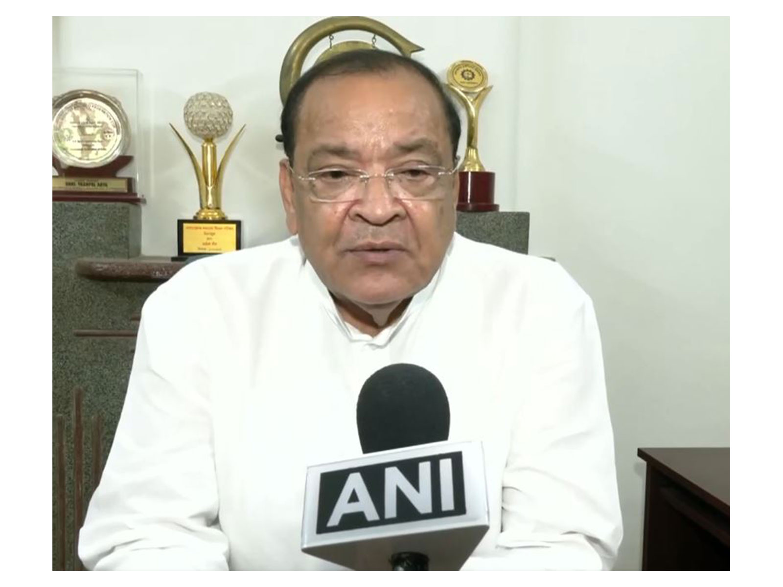 Uttarakhand Legislative Assembly LoP Yashpal Arya (Photo/ANI) Uttarakhand Legislative Assembly LoP Yashpal Arya (Photo/ANI)