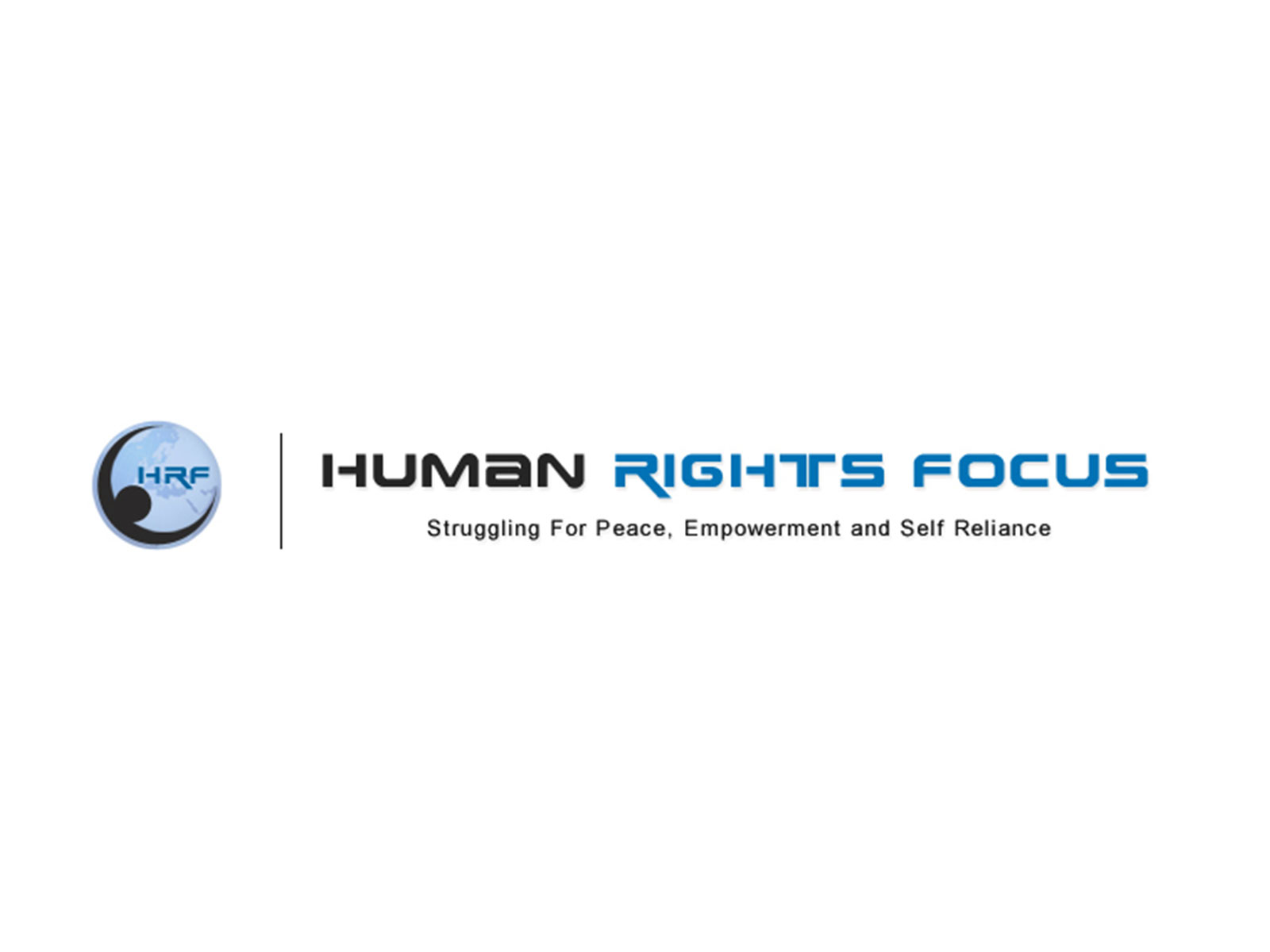 Human Rights Focus Pakistan official logo (Photo/hrfp.org) Human Rights Focus Pakistan official logo (Photo/hrfp.org)