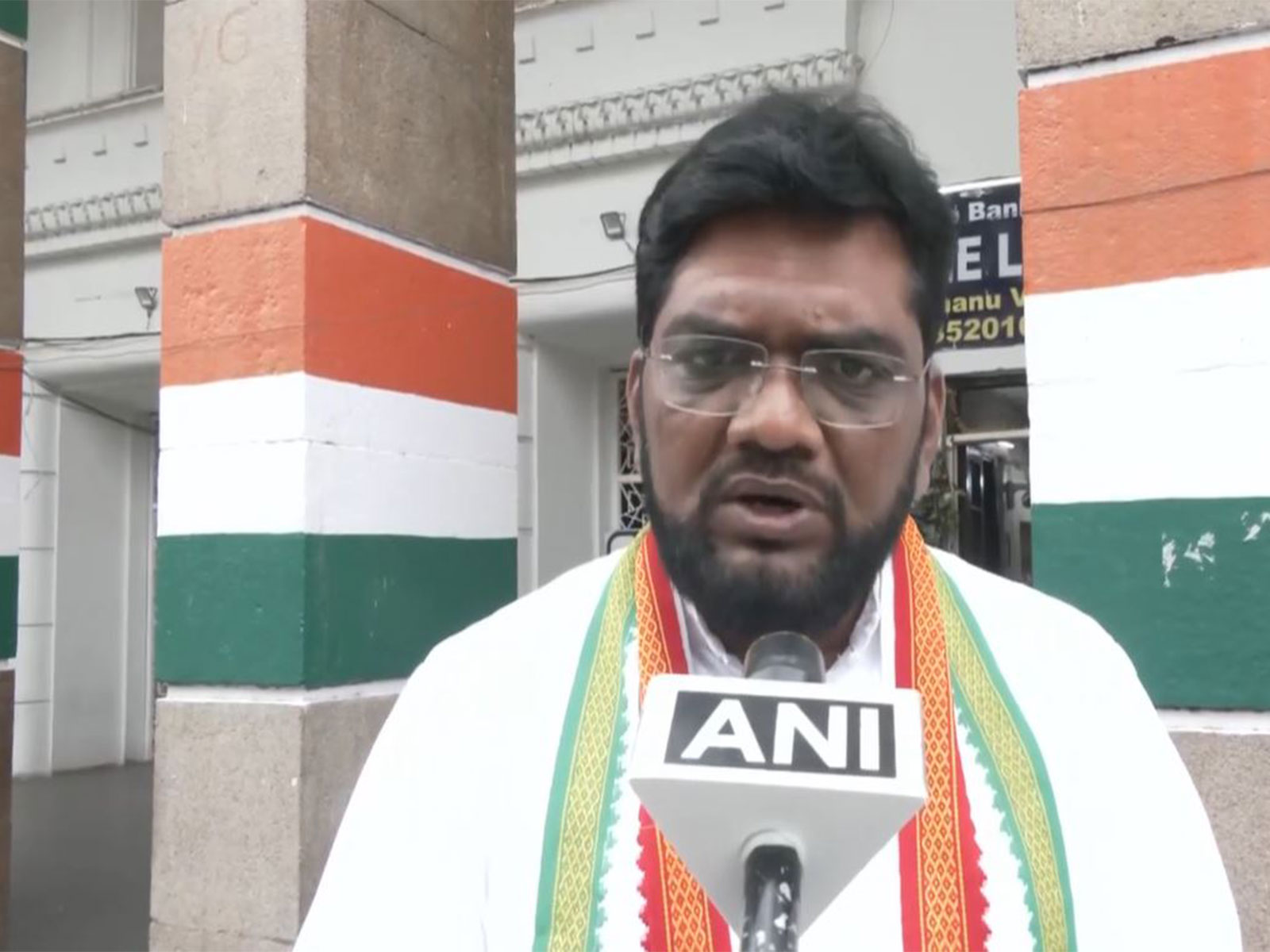 “Were charges very severe?”: Hyderabad Congress Committee President seeks answers&hellip;