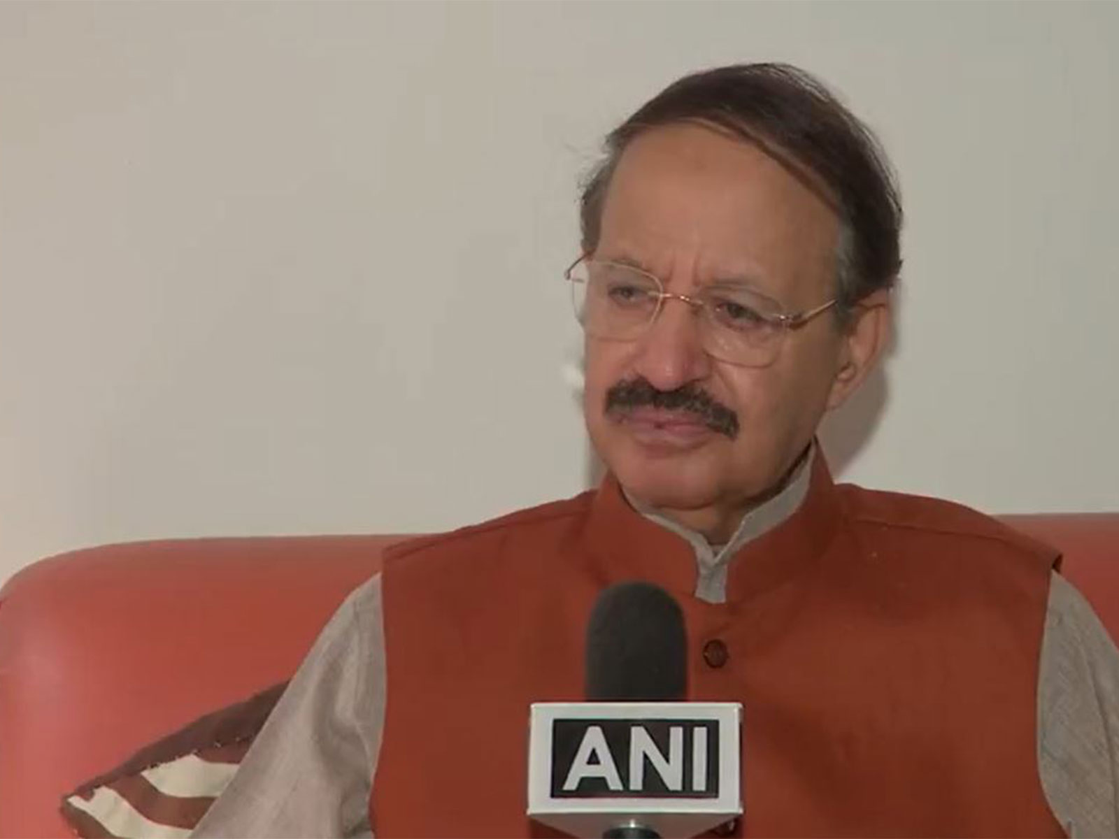 Congress leader Rashid Alvi (Photo/ANI) Congress leader Rashid Alvi (Photo/ANI)