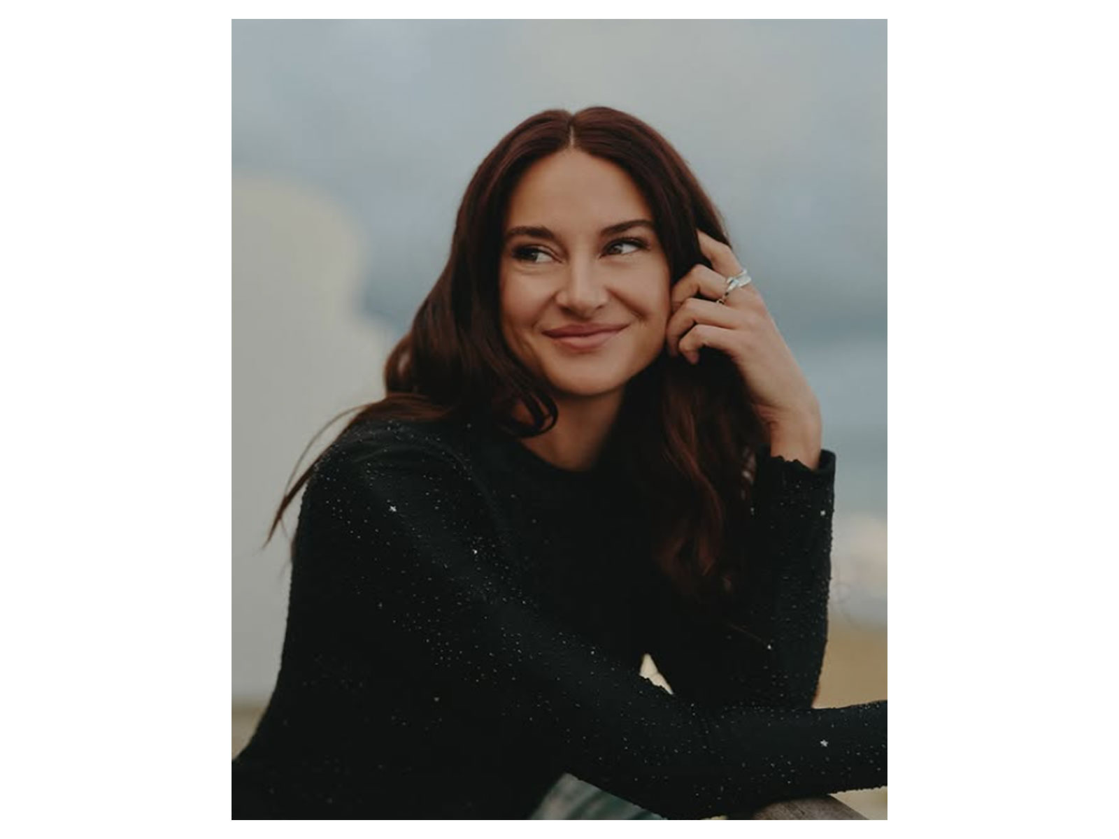 Shailene Woodley (Photo/Instagram/@shailenewoodley) Shailene Woodley (Photo/Instagram/@shailenewoodley)