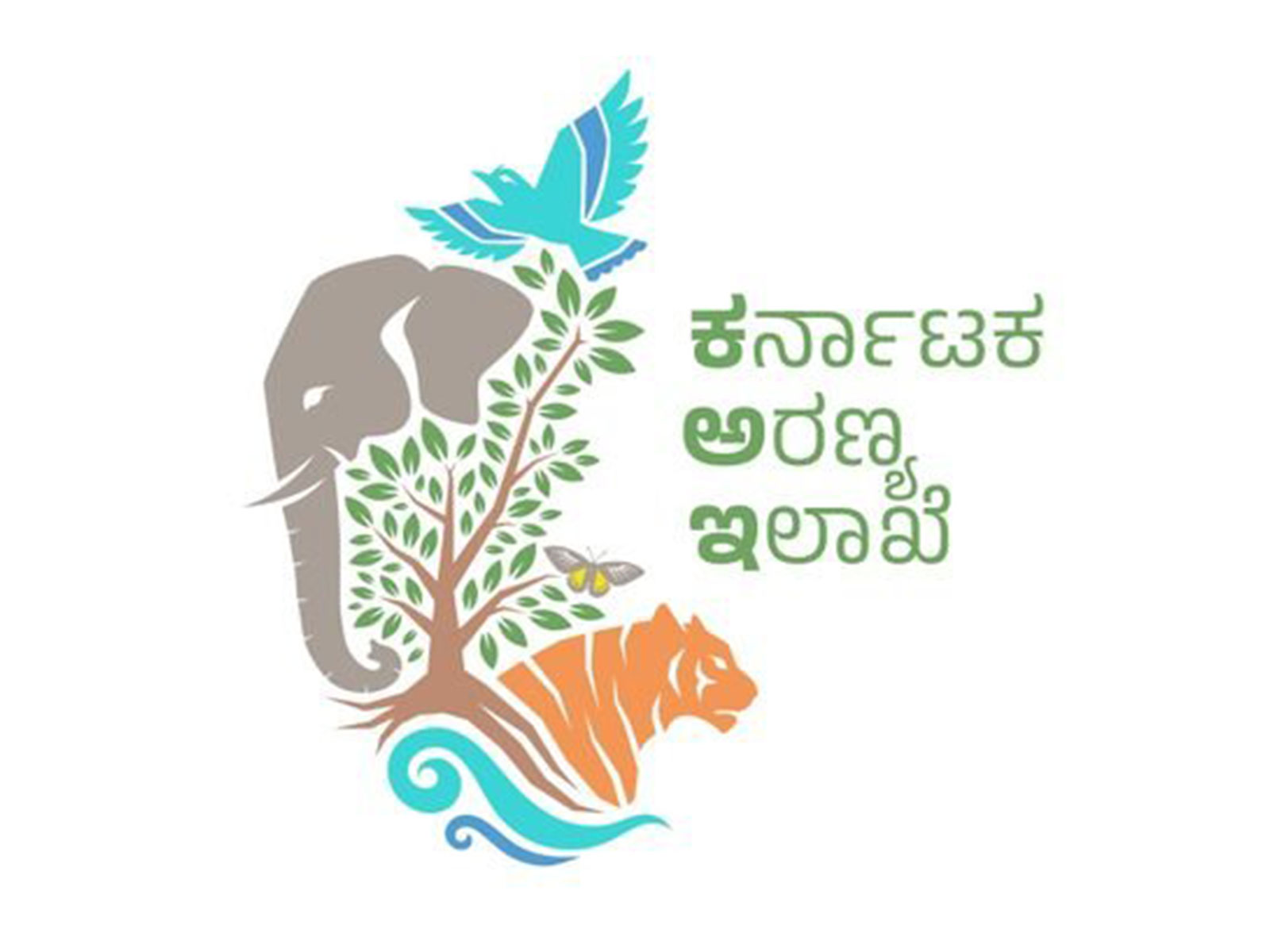 Representative image (Photo X/Karnataka Forest Department)
