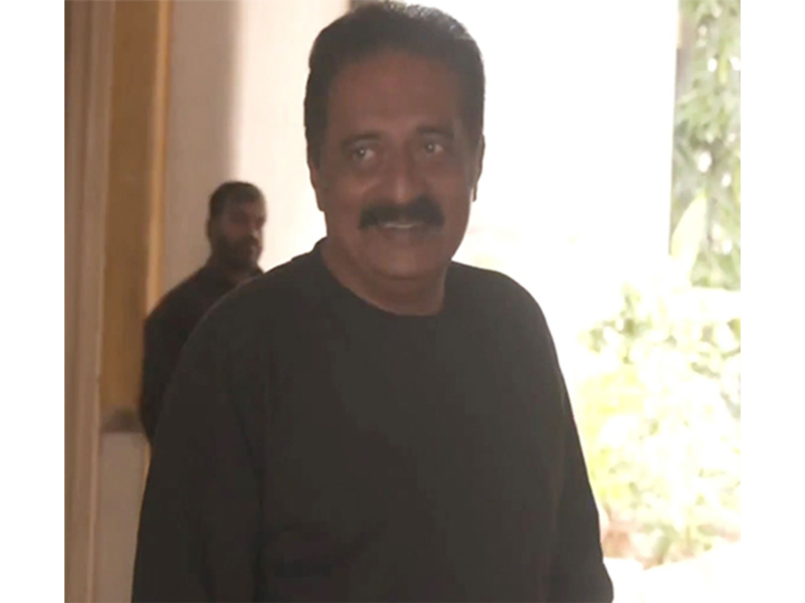 Actor Prakash Raj (Photo/ANI) Actor Prakash Raj (Photo/ANI)