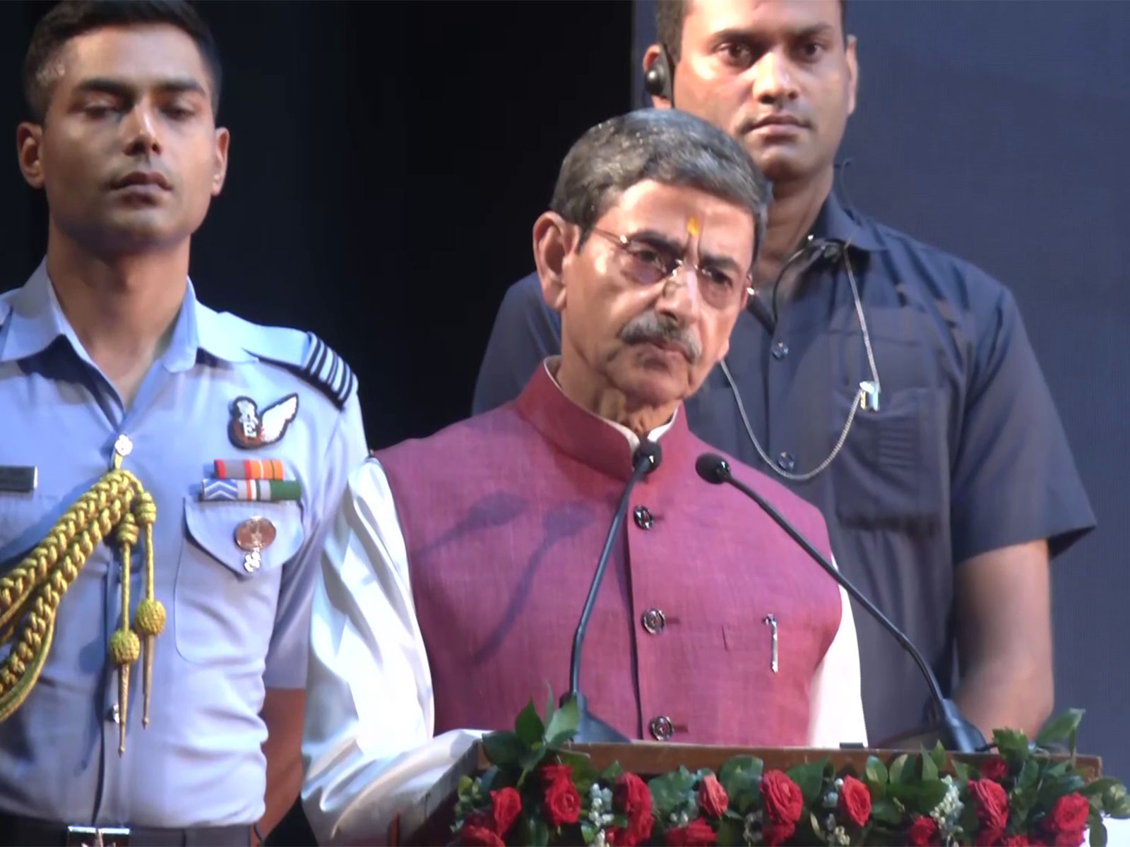 West Bengal Governor RN Ravi (Photo/ANI) West Bengal Governor RN Ravi (Photo/ANI)