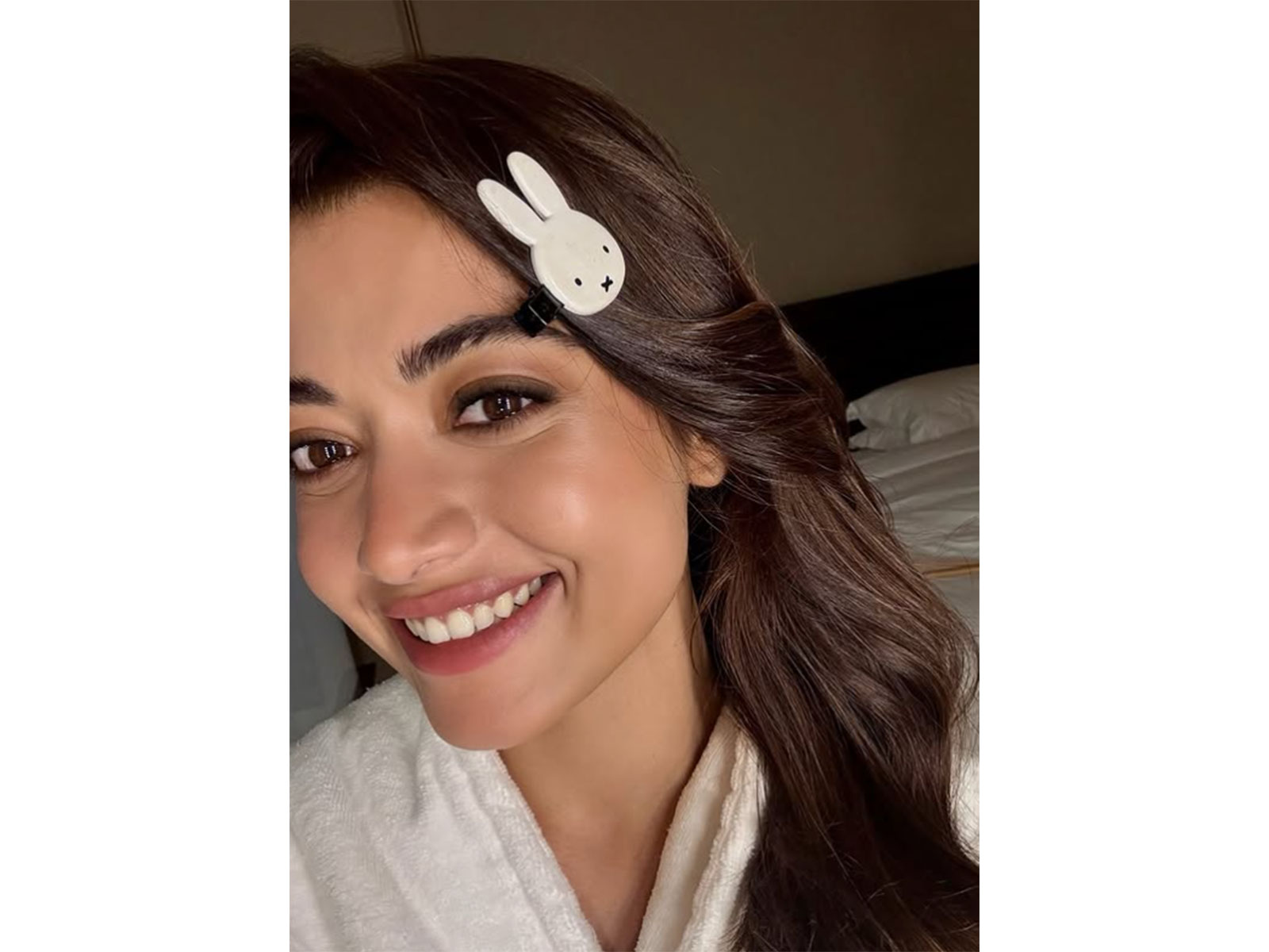Rashmika Mandanna (Photo/instagram/@rashmika_mandanna) Rashmika Mandanna (Photo/instagram/@rashmika_mandanna)