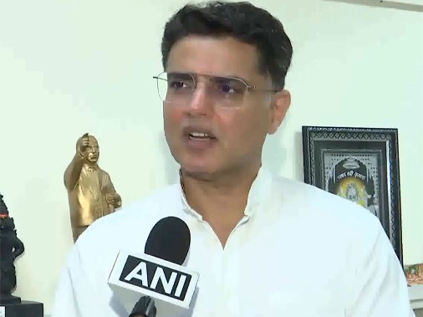Congress general secretary Sachin Pilot (File Photo/ANI) Congress general secretary Sachin Pilot (File Photo/ANI)