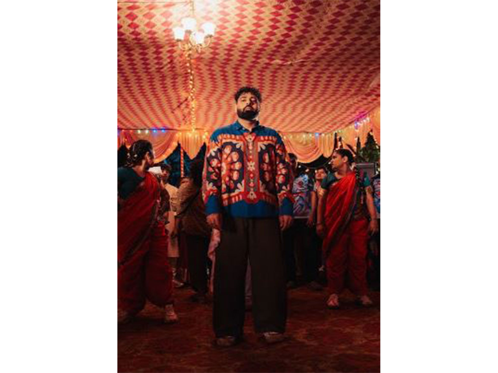 Rapper Badshah (Image source: Badshah's team) Rapper Badshah (Image source: Badshah's team)