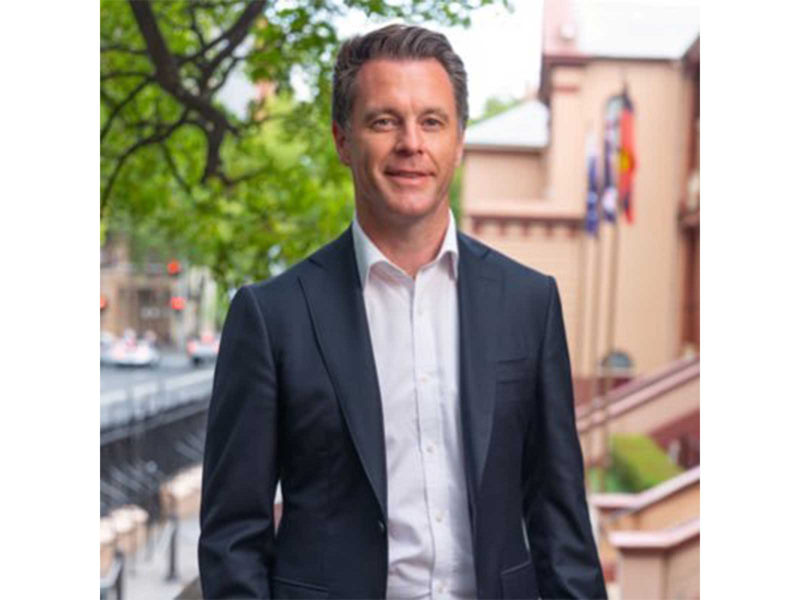 NSW Premier Chris Minns (Photo/X/@ChrisMinnsMP) NSW Premier Chris Minns (Photo/X/@ChrisMinnsMP)