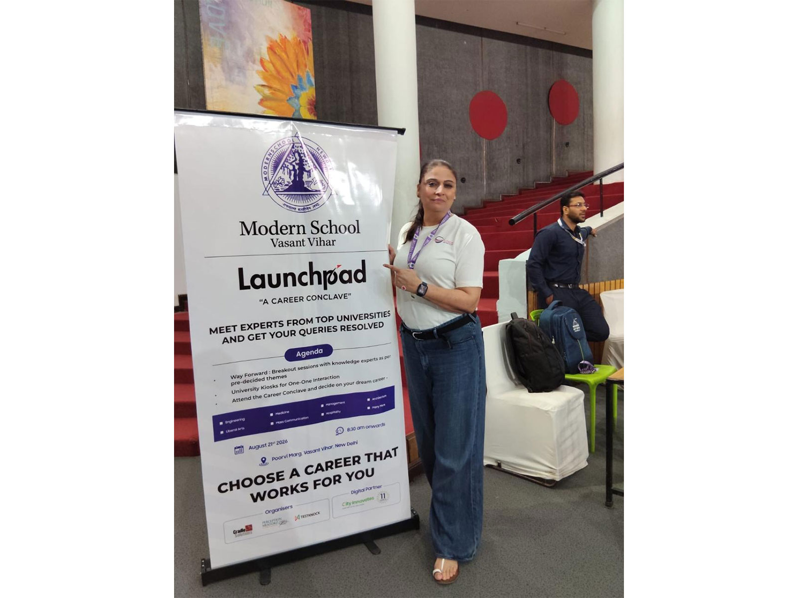 Mobile-first aviation learning platform offers courses at up to 93% lower cost than comparable market offerings and has crossed 1,450+ app downloads 