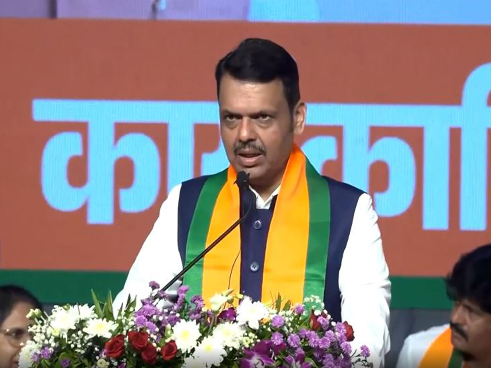 Maharashtra Chief Minister Devendra Fadnavis (Photo/X@Dev_Fadnavis) Maharashtra Chief Minister Devendra Fadnavis (Photo/X@Dev_Fadnavis)