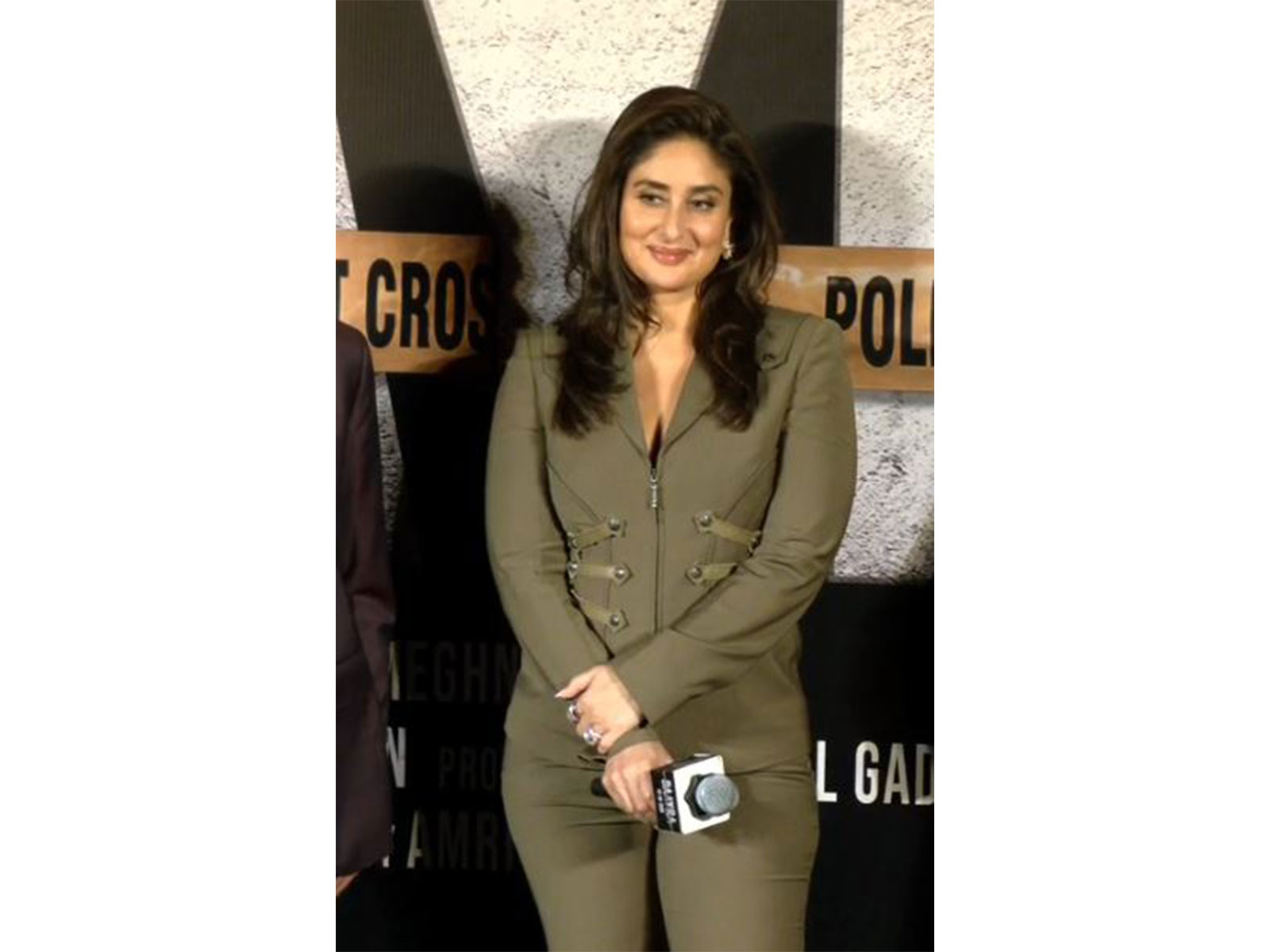 Kareena Kapoor (Photo/ANI) Kareena Kapoor (Photo/ANI)