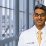 Dr. Samir Parikh Promoted To Chair Internal Medicine, The Largest&hellip;