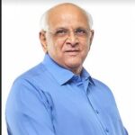 New Jersey Gujarati Americans Hosting Reception For Chief Minister Bhupendra Patel