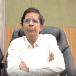 “Technology intervention is extremely important for conducting exams”: IIT Madras Director V. Kamakoti on NTA reform task force
