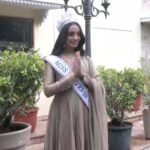 Kerala’s Kaziah Liz Mejo crowned Miss Universe India 2026, calls it “an opportunity of a lifetime”