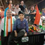 August 15: The Independence Day that I Carry with Me