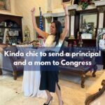 Pia Dandiya Wins Democratic Primary In Florida’s 22nd Congressional District