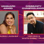 Asian American Arts Alliance, A4, Confers Vanguard Award On Chef,&hellip;