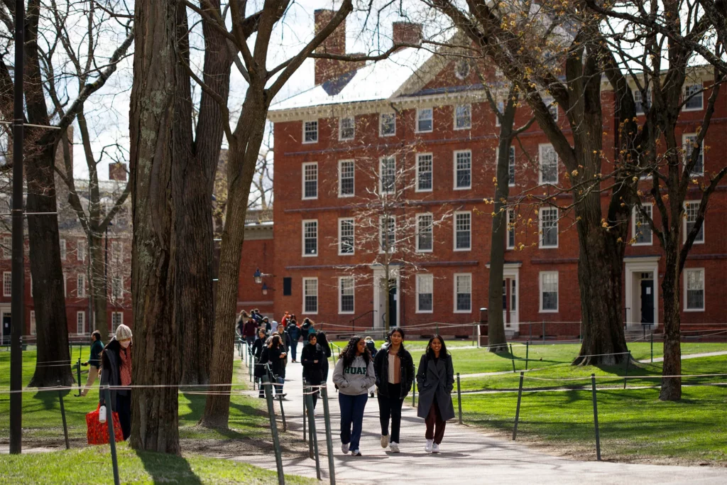 Students from India, China, South Korea Could Be Hardest Hit by New DHS Restrictions