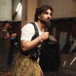 “The audience has to feel like they are discovering the&hellip;