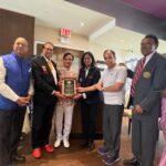 Indian American Physicians Hold Leadership Retreat In New York