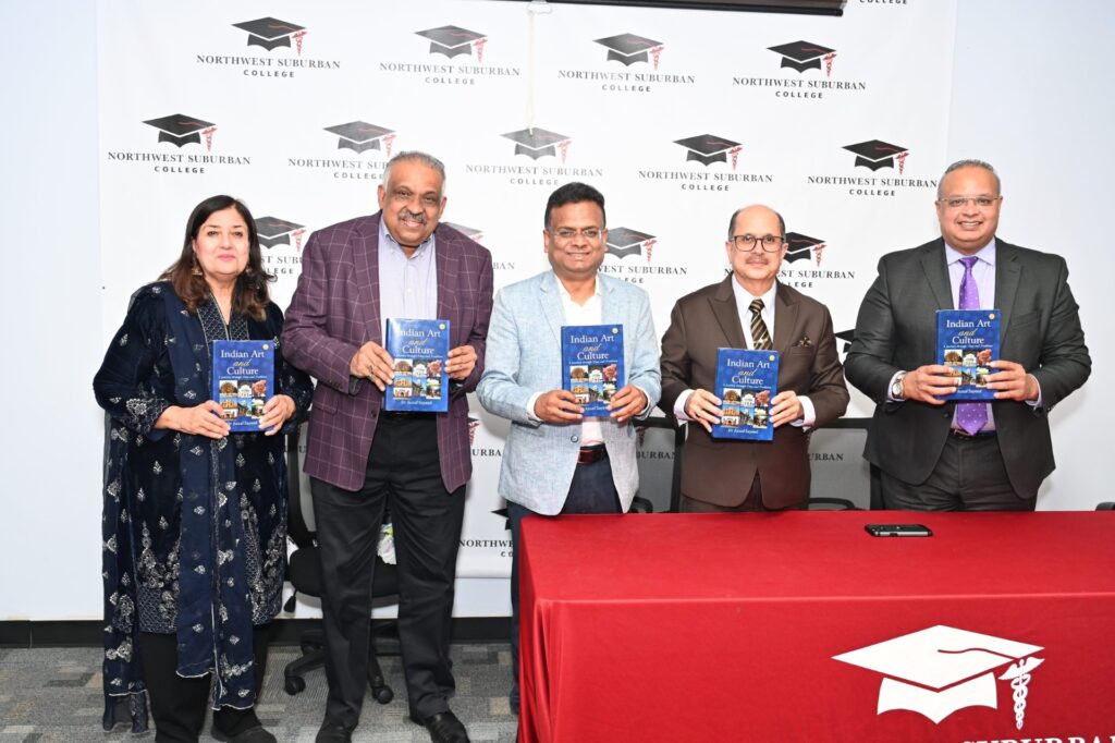 Ambassador Ausaf Sayeed’s Book on Indian Art&hellip;