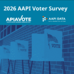 Democrats Hold Advantage Among Indian American Voters: 2026 Asian American&hellip;