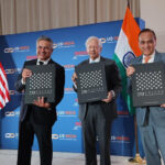 US-India Strategic Partnership Forum Releases Coffee Table Book Celebrating America’s&hellip;